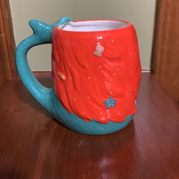 MERMAID 🧜‍♀️ COFFEE MUG - Picture 2 of 6